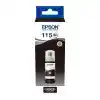 EPSON 115 T07C14A SİYAH MÜREKKEP 70ML
