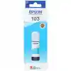 EPSON 103 C13T00S24A MAVI MÜREKKEP 65ML