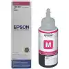 EPSON C13T66434A KIRMIZI L100-L110-L200-L210-L300-L550 MÜREKKEP 70ML
