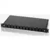 ERAT 1U 19 24 PORT SC DX RACK TİPİ DUBLEX PATCH PANEL