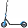 2 Tekerlekli Dirt Rider Mavi Scooter