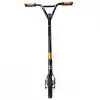 2 Tekerlekli Dirt Rider Turuncu Scooter