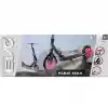 Flexi Max 2 Tekerlekli Scooter Pembe