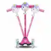 EVO SCOOTER 3TKR UNİCORN IŞIKLI PMB -SUN