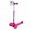 EVO SCOOTER 3TKR UNİCORN IŞIKLI PMB -SUN