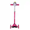 Unicorn 3 Teker Işıklı  Scooter NessiWorld