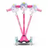 Unicorn 3 Teker Işıklı  Scooter NessiWorld