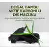 Doğal Bambu Karbonlu Diş Macunu 90 Gr