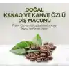 Doğal Diş Macunu 90 Gr Kakao & Kahve Özlü
