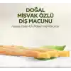 Doğal Diş Macunu 90 Gr Misvak Özlü