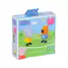 F6413 Peppa Pig Peppanın En İyi Arkadaşları Oyun Seti +3 yaş