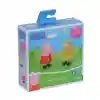 F6413 Peppa Pig Peppanın En İyi Arkadaşları Oyun Seti +3 yaş