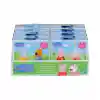 F6413 Peppa Pig Peppanın En İyi Arkadaşları Oyun Seti +3 yaş