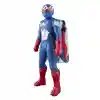 F9298 Captain America Brave New World Flight Mode Aksiyon Figürü 30 cm