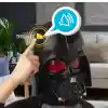 F9498  Darth Vader Elektronik Maske