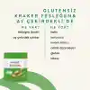 Fesleğenli Ayçekirdekli Kraker 40 Gr