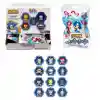 FİGÜR SONIC NANO PODS SÜRPRİZ PAKET(SONIC) 24D.