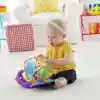 Fisher Price Eğitici Hikaye Kitabı
