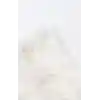 Fiyonklu Penye Soket Çorap 2li 10150 Ekru