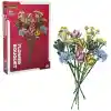 FLOWER SET ÇİÇEK BUKETİ 926 PRÇ