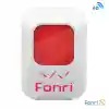 FONRİ 4G DISH4 WIFI KABLOSUZ İÇ ORTAM SİREN