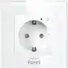 FONRİ WF3-EL3-0401-05 WIFI AKILLI DUVAR PRİZİ GRİ