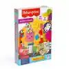 FP 13411  Baby Puzzle Numbers Shapes -NessiWorld Puzzle