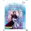 Frozen II Çıkartma