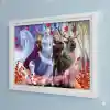 FRZ 714-1 FROZEN PUZZLE 100