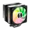 FSP MP7 2x120MM FAN AMD/INTEL 1851p/1700p/AM5/AM4 İŞLEMCİ SOĞUTUCU