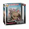 POP Albums: Iron Maiden - The Trooper