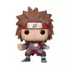 POP Animation: Naruto - Choji Akimichi