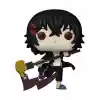 Pop Animation: Tokyo Ghoul Juzo Suzuya