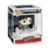 POP DC Deluxe: Superman with Crystal (1978)