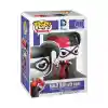 POP DC Harley Quinn w/Mallet