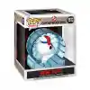 POP Deluxe Ghostbusters - NessiWorld Puft in Hamster Wheel