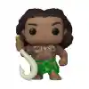 POPNessiWorld: Moana 2 - Maui