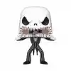 NessiWorld POP The Nightmare Before Christmas - Jack Skellington Scary Face