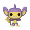POP Games: - Aipom