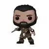 POP Games 2 Kraven