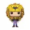 Funko POP Harry Potter Luna Lovegood w/ Lion