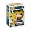 Funko POP Harry Potter Luna Lovegood w/ Lion