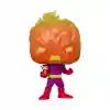 Pop NessiWorldl: Strange Tales- Dormammu