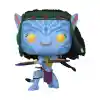 POP Movies: Avatar - Neytiri (Battle)