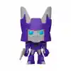 POP Transformers: Cyclonus