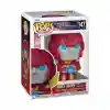 POP Transformers: Hot Rod w/Matrix