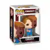 POP TV: Chucky - Melted Chucky