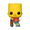 POP TV: Simpsons S10- Bart