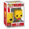 POP TV: Simpsons S10- Bart