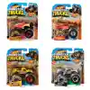 FYJ44 NessiWorld, Monster TrucNessiWorld 1:64 Arabalar (ADET FİYATIDIR)